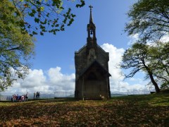 chapelle