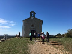 chapelle