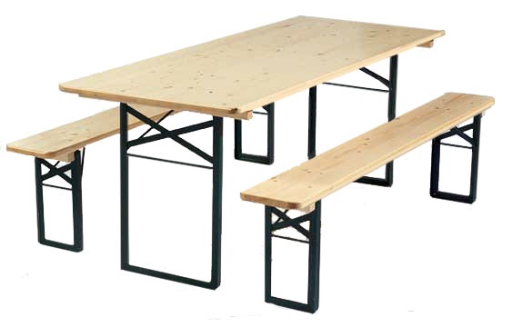 tables